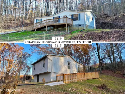 91159119 Chapman Hwy, Knoxville, TN 37920