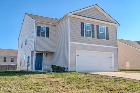 836 Old Towne Loop Dr, Seymour, TN 37865