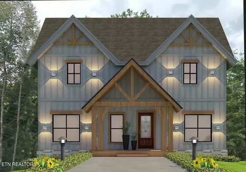 3411 Pebble Stone Way, Pigeon Forge, TN 37863