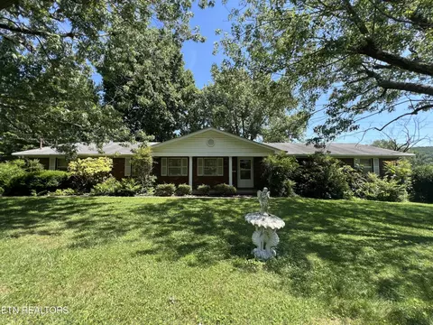 4340 Foley Dr, Knoxville, TN 37918