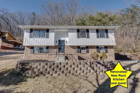 6737 Langston Dr, Knoxville, TN 37918