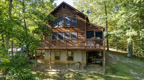 1657 Scenic Woods Way, Sevierville, TN 37876