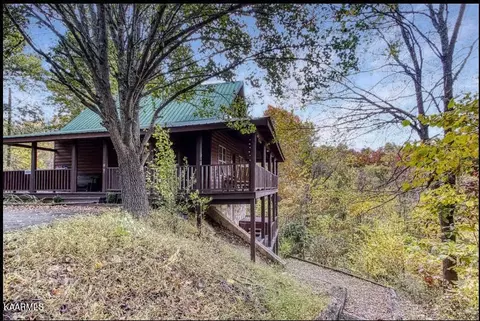 1815 Maranohe Way, Sevierville, TN 37862