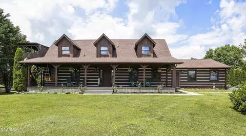 3627 Blue Byrd Ln, Kodak, TN 37764