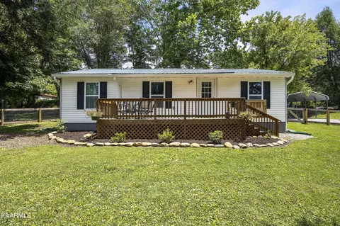1000 Tarklin Valley Rd, Knoxville, TN 37920