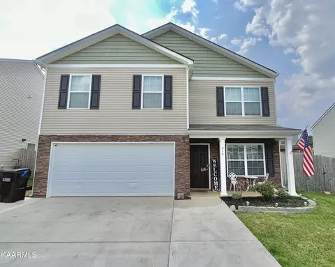 710 Old Towne Loop Dr, Seymour, TN 37865