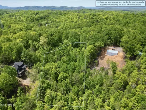 0 Grassy Branch Loop, Sevierville, TN 37876