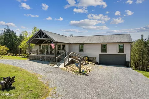 108 Bay View Pt, Sevierville, TN 37876