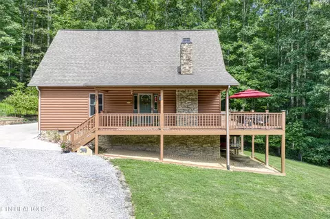 365 Hidden Hills Rd, Wartburg, TN 37887