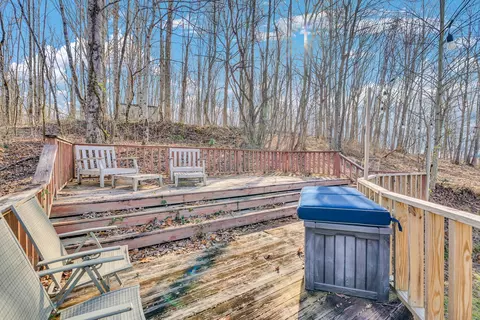 Exterior - 174 Copeland Rd, Sparta, TN 38583 photo 7 of 8