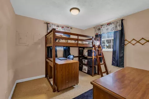 Bedroom - 174 Copeland Rd, Sparta, TN 38583 photo 4 of 6