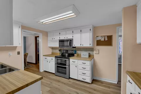 Kitchen - 174 Copeland Rd, Sparta, TN 38583 photo 1 of 3