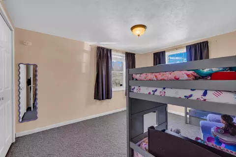 Bedroom - 174 Copeland Rd, Sparta, TN 38583 photo 6 of 6