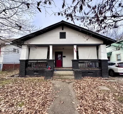 2529 Woodbine Ave, Knoxville, TN 37914