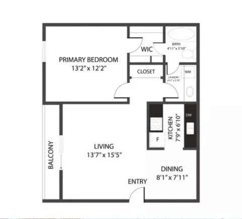 420 Walton Ln #J48, Madison, TN 37115