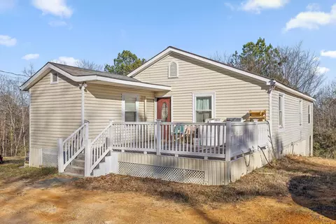 450 Florence Ave, Dalton, GA 30720