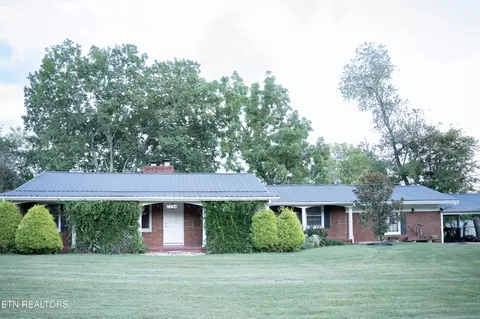 7704 Collier Rd, Powell, TN 37849