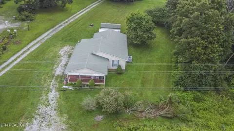 11981 S Hwy 127, Crossville, TN 38572