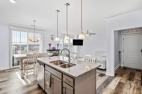 1011 Vida Way #202, Nolensville, TN 37135