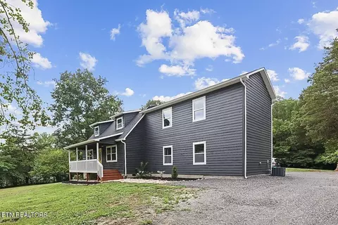 589 Possum Valley Rd, Maynardville, TN 37807