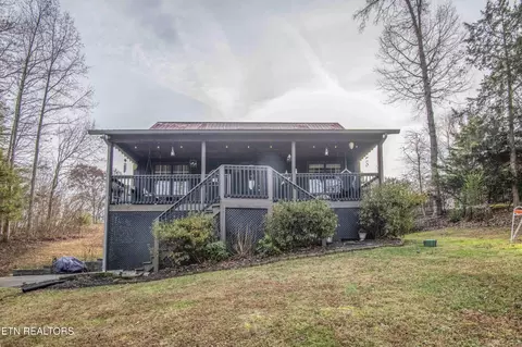 5108 Gray Rd, Knoxville, TN 37938
