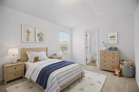 Bedroom - 5304 Dan Post Way, Murfreesboro, TN 37128 photo 4 of 7