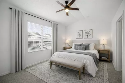 Bedroom - 5304 Dan Post Way, Murfreesboro, TN 37128 photo 6 of 7