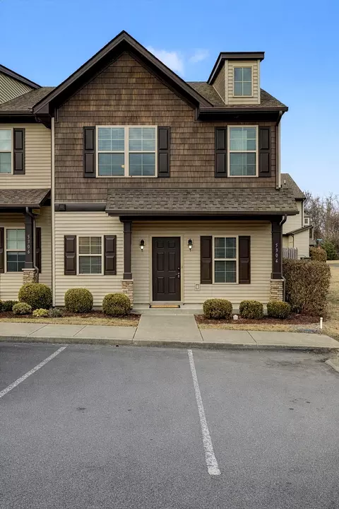Exterior - 5304 Dan Post Way, Murfreesboro, TN 37128 photo 2 of 6