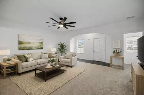Living - 5304 Dan Post Way, Murfreesboro, TN 37128 photo 1 of 3