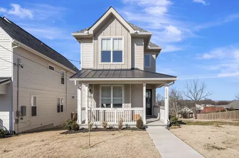 2318 Batavia St, Nashville, TN 37208