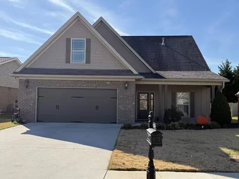 5324 Mandarin Cir, Hixson, TN 37343