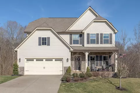 5012 Great Falls Ct, College Grove, TN 37046