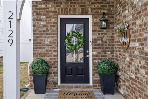 2129 Barringer Ln, Murfreesboro, TN 37128