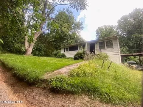 11756 Black Rd, Knoxville, TN 37932
