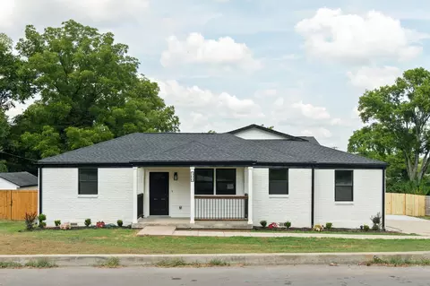 500 Lanier Dr, Madison, TN 37115