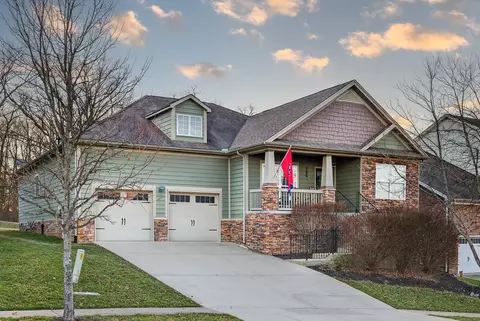 4840 Powder Spring Rd, Nolensville, TN 37135