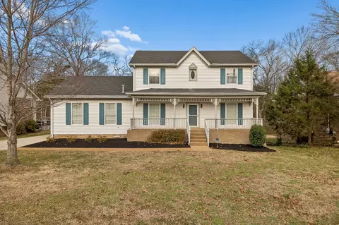 3508 Daisy Trl, Antioch, TN 37013