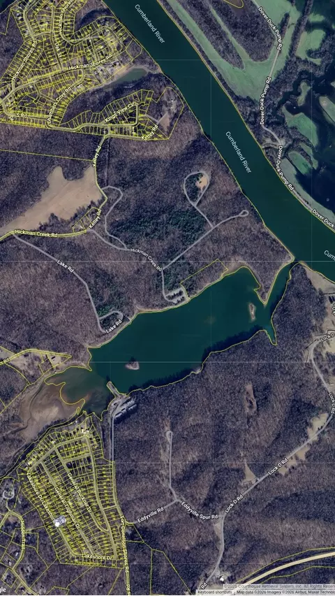 0 Lakeshore Dr, Dover, TN 37058