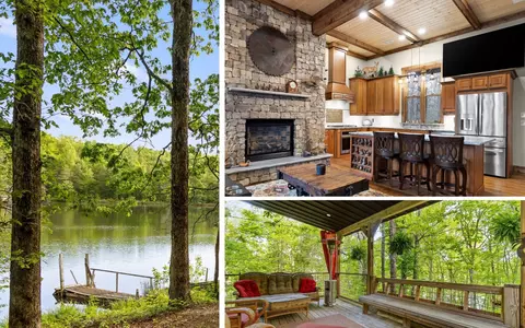 9963 Huckleberry Ln, Soddy Daisy, TN 37379