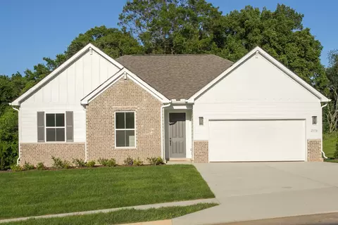 2370 Williamsport Lndg, Columbia, TN 38401