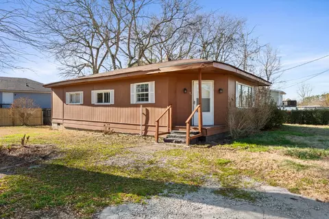 6030 Talladega Ave, Chattanooga, TN 37421