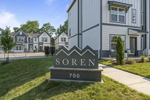 754 N Dupont Ave, Madison, TN 37115