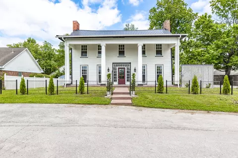 310 E Franklin St, Gallatin, TN 37066