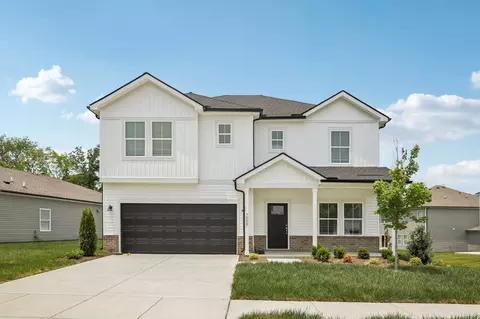 905 Calvin Ct, Antioch, TN 37013