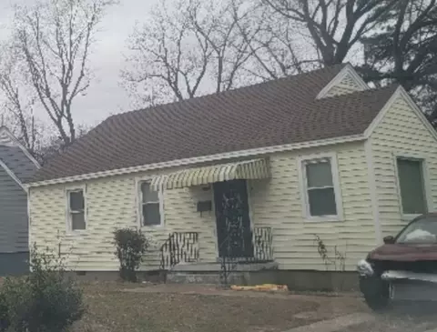 1759 Wellington St, Memphis, TN 38106