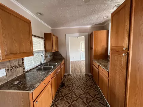 Kitchen - 631 W Maple St, Morrison, TN 37357 photo 1 of 3