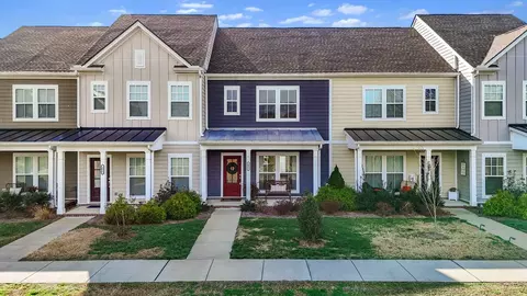 1033 Milson Ln, Nolensville, TN 37135
