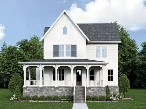 1025 Jasper Ave, Franklin, TN 37064