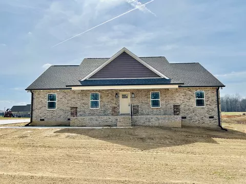459 Randall Ln, Manchester, TN 37355