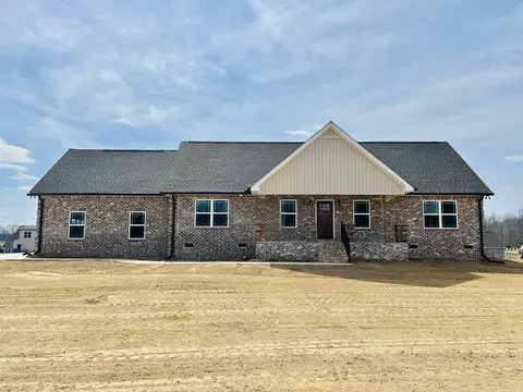 405 Randall Ln, Manchester, TN 37355